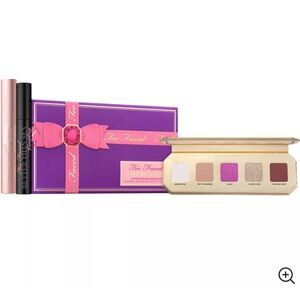 Too Faced Eye Set New